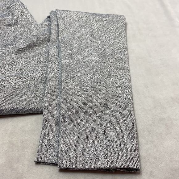 Beyond Yoga gray high waisted leggings large - Picture 2 of 10